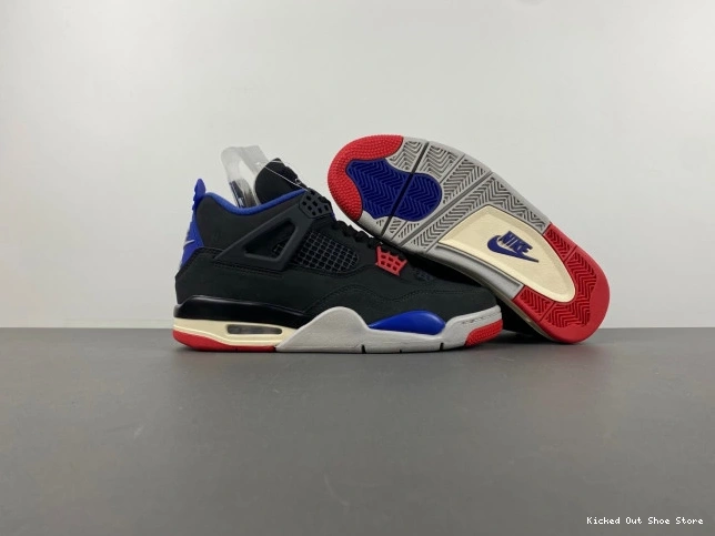 Kick Theory Jordan Air Air FV5029-003 Rare 4 0815